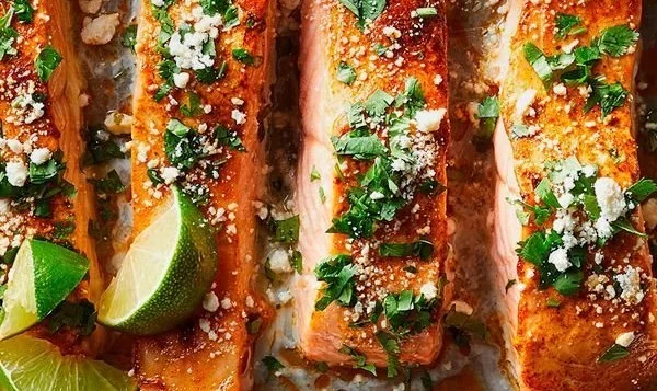 High Cholesterol Diet Plan for Beginners