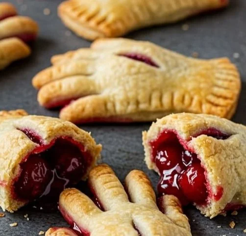 100 Creative Halloween Foods to Make | Scary food for halloween parties, Halloween treats made with pie filling, Pie halloween party