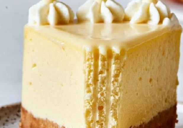 Healthy Cheesecake