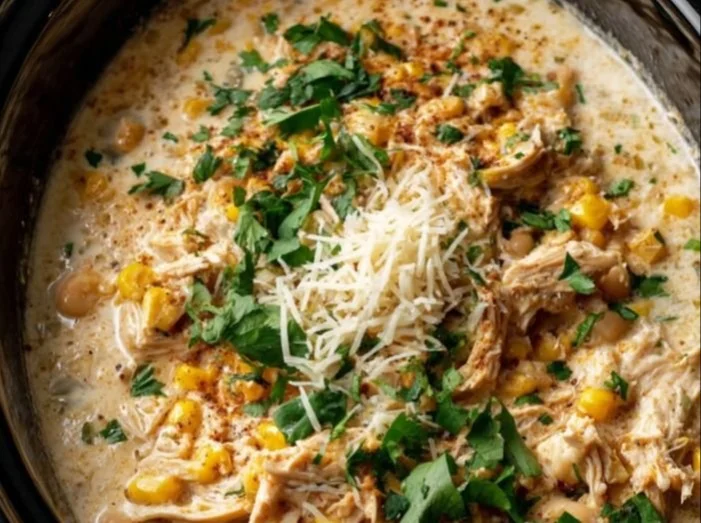 High-protein slow cooker dinners for nutritious meal prep