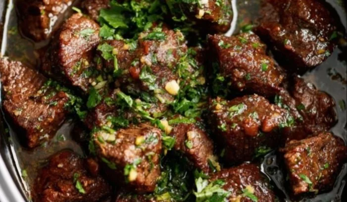 10 High Protein Slow Cooker Dinners (Meal Prep Ready)